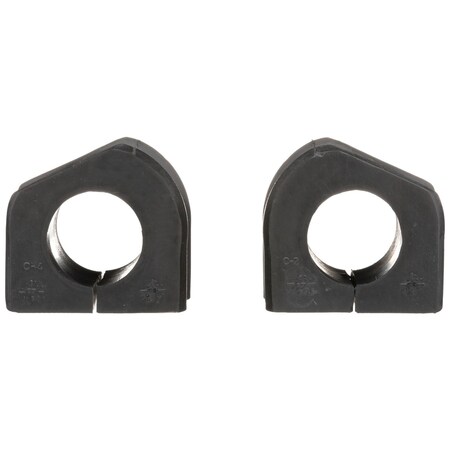 Delphi SUSPENSION STABILIZER BAR BUSHING KIT TD4702W